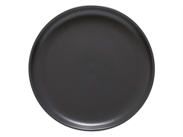 CASAFINA Pacifica seed grey, piatto piano 27
