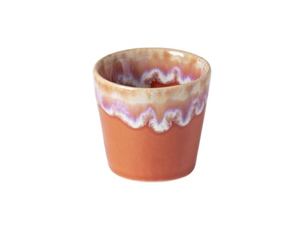 COSTA NOVA Grespresso, bicchiere sunset red