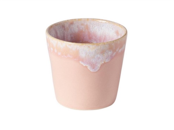 COSTA NOVA Grespresso lungo, bicchiere soft pink