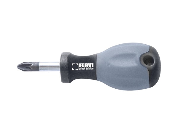 FERVI SPA GIRAVITE CORTO A DOPPIA CROCE