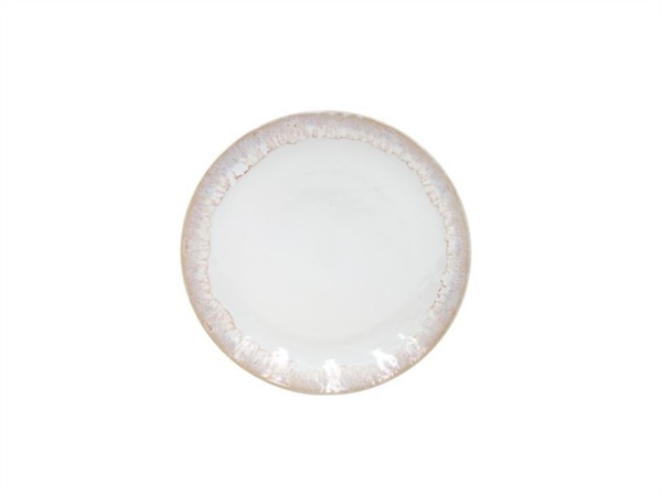 CASAFINA Taormina white, piatto dessert 21