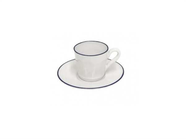 COSTA NOVA Beja blu, tazza moka 0,08 L