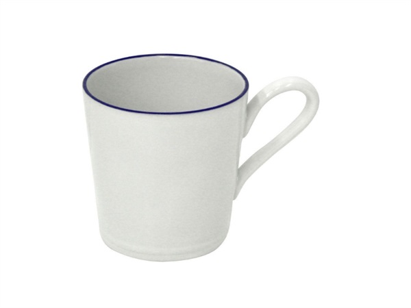 COSTA NOVA Beja blu, mug 0,35 L