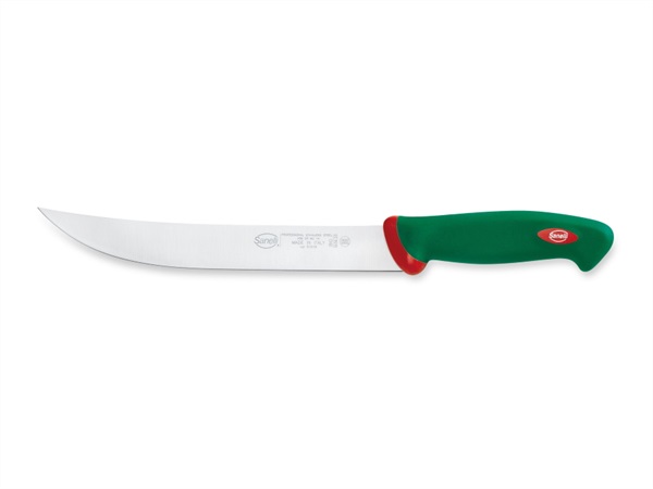 COLTELLERIE SANELLI Premana, coltello scimitarra, 23 cm