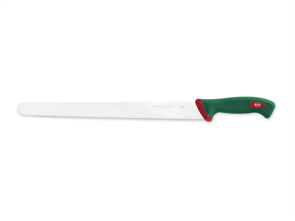 COLTELLERIE SANELLI Premana, coltello prosciutto, 37 cm