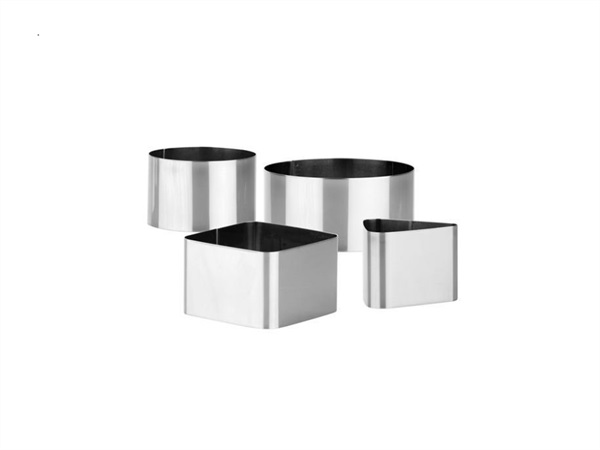 TESCOMA COPPAPASTA grandchef set 4 pz