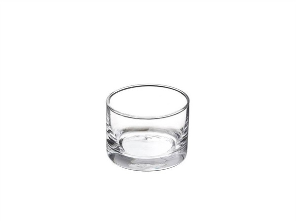 LEONE Hilo, 6 bicchieri in vetro 110 ml
