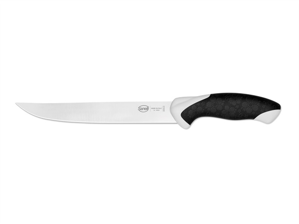 COLTELLERIE SANELLI Sakura, coltello arrosto, 23 cm