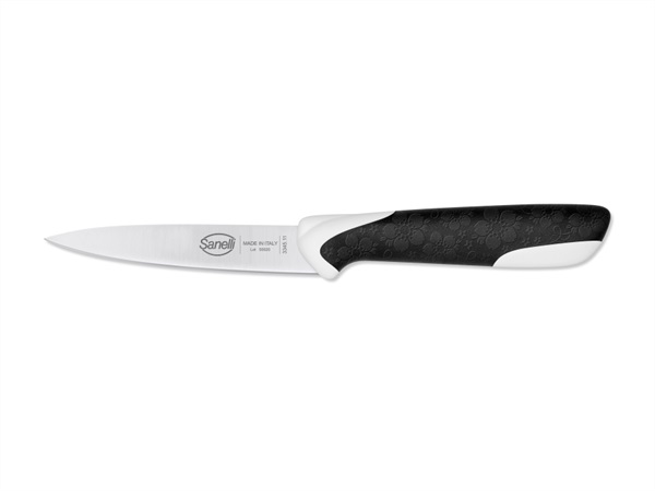 COLTELLERIE SANELLI Sakura, coltello spelucchino, 11 cm