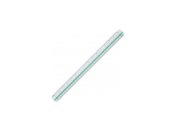 FILA SCALIMETRO 30 CM - B ARREDAMENTO LYRA