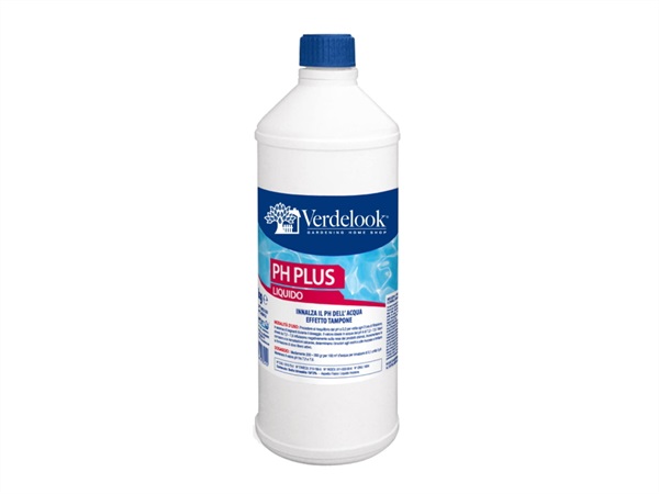 VERDELOOK Ph plus liquido, 1 Kg