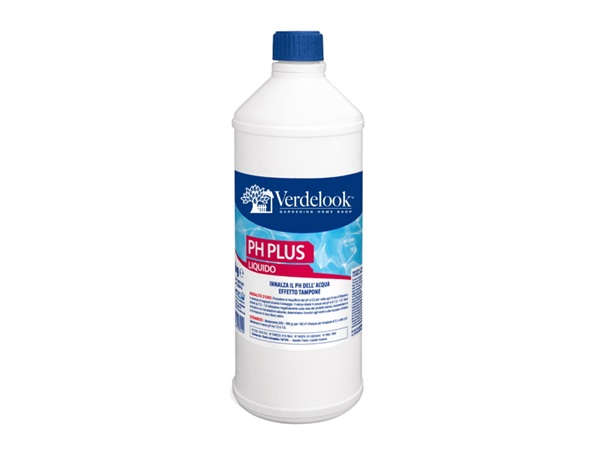 VERDELOOK Ph plus liquido, 1 Kg