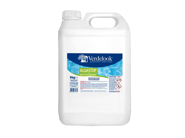 VERDELOOK Antialga, 5 Kg