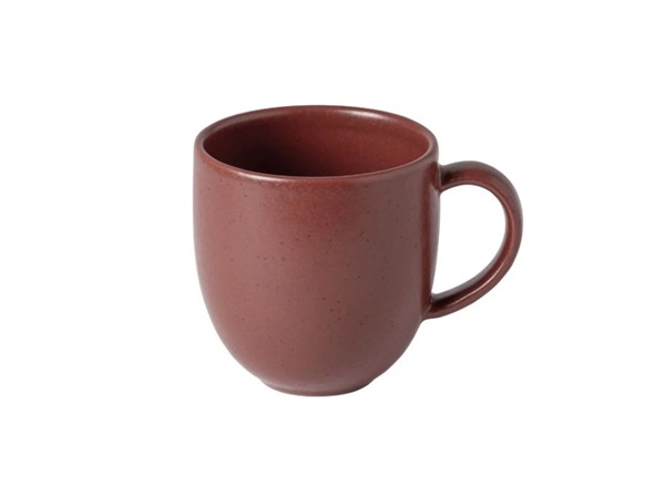CASAFINA Pacifica cayenne, mug 0,33 lt