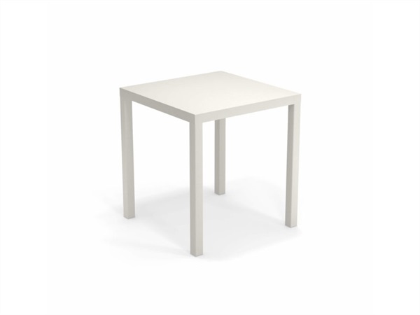 EMU NOVA TAVOLO EMU 70X70 CM BIANCO 23