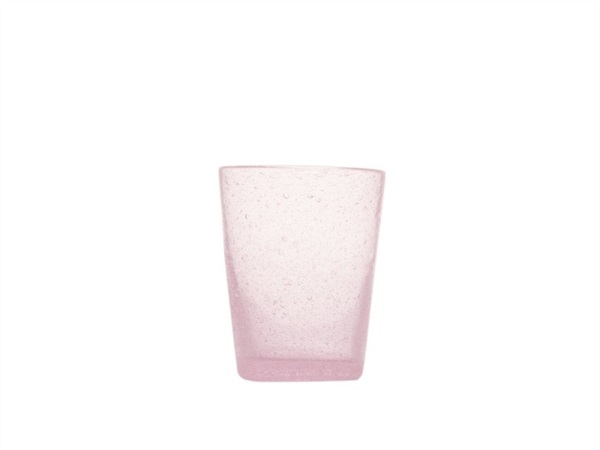 MEMENTO Memento Glass - Pink