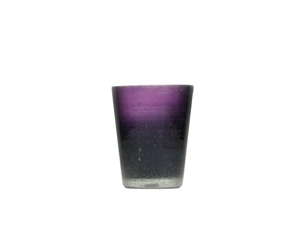 MEMENTO Memento Glass - Violet