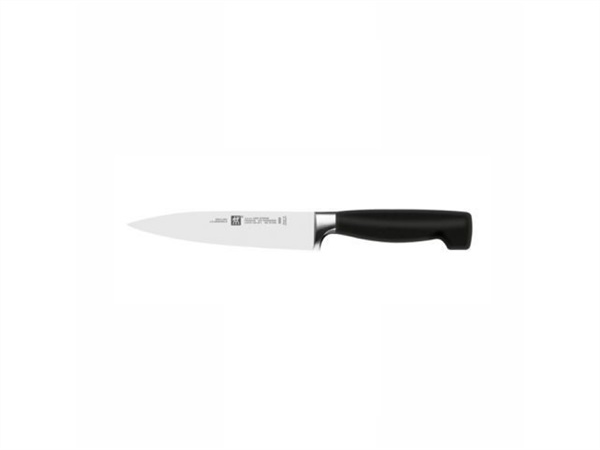 ZWILLING J.A.HENCKELS ITALIA Coltello arrosto four star, 16 cm