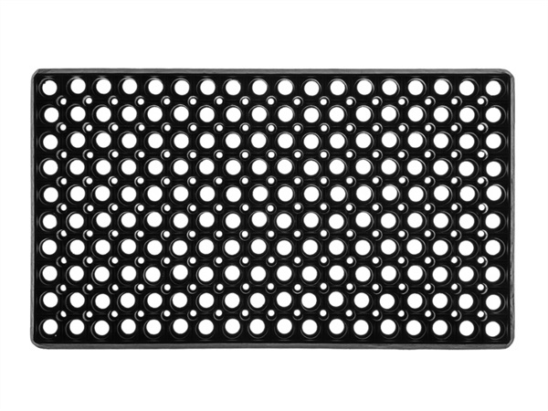 REDS SRL Jumbo sicuro, zerbino 40x70 cm