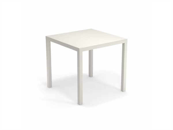 EMU Nova tavolo Emu 80X80 cm bianco 23