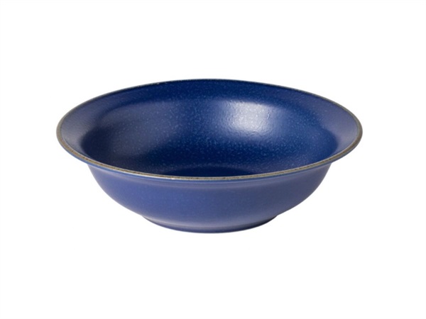 CASAFINA Positano Blue, bowl 28 cm