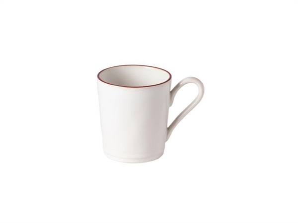 COSTA NOVA Beja rosso, mug 0,35 L