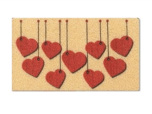 REDS SRL Fun, zerbino 40x70 cm
