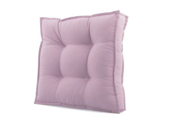UNO CASA & DESIGN Greta 21, cuscino materasso rose