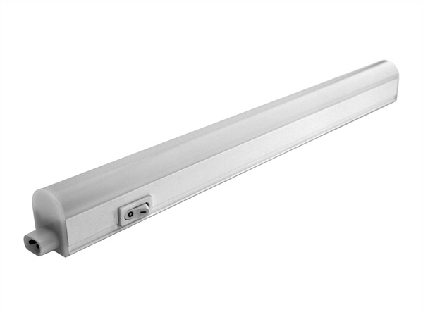 NOVA LINE Reglette a led 30 cm - 4 W - 4000K - 320lm - IP20