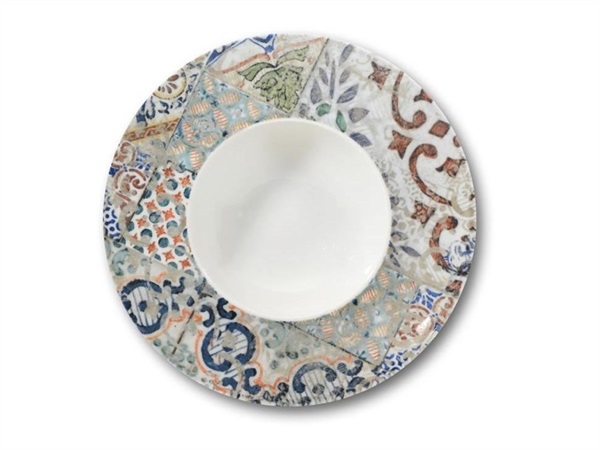 SATURNIA Alcazar, linea napoli, k-bowl 27,5 cm