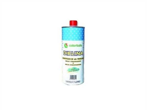 COLORIFICIO BRESCIANO Dielina, 1 lt