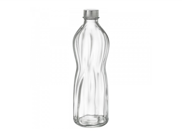 BORMIOLI ROCCO Aqua, bottiglia 1 lt