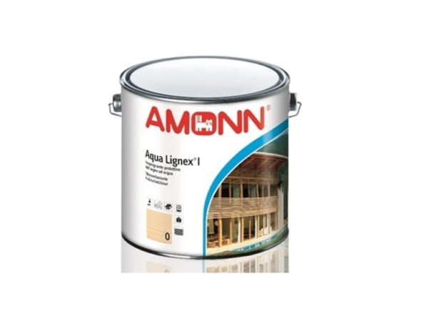 COLORIFICIO BRESCIANO Lignex colore quercia, 0,750 lt