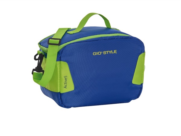 GIO STYLE ACTIVE, LUNCH BAG