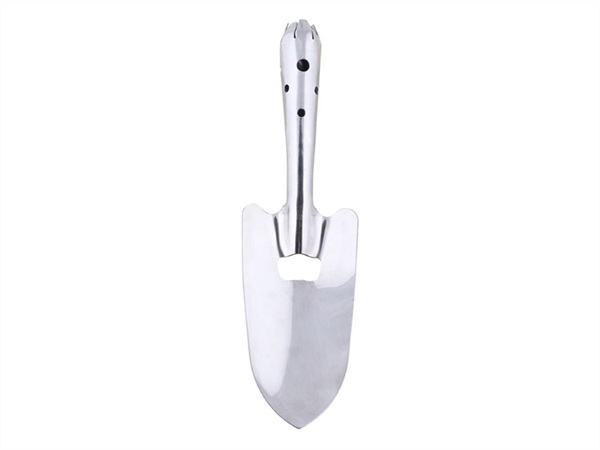 ESSCHERT DESIGN Trapiantatore da giardino con apribottiglia