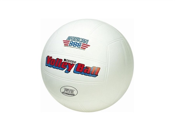MONDO Pallone Volley America Ø 21,6 cm