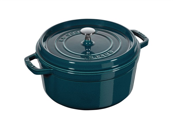 STAUB cocotte la-mer, ø 28 cm