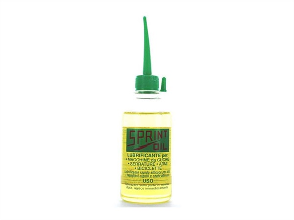 SPRINT OIL SPRINT OIL OLIO LUBRIFICANTE, 125 ML