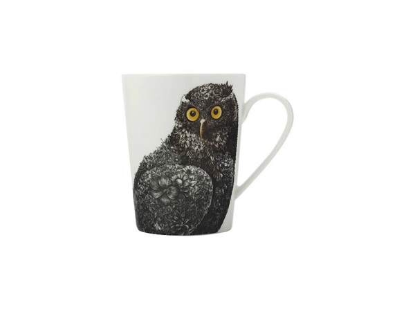 MAXWELL & WILLIAMS Tazza alta con gufo
