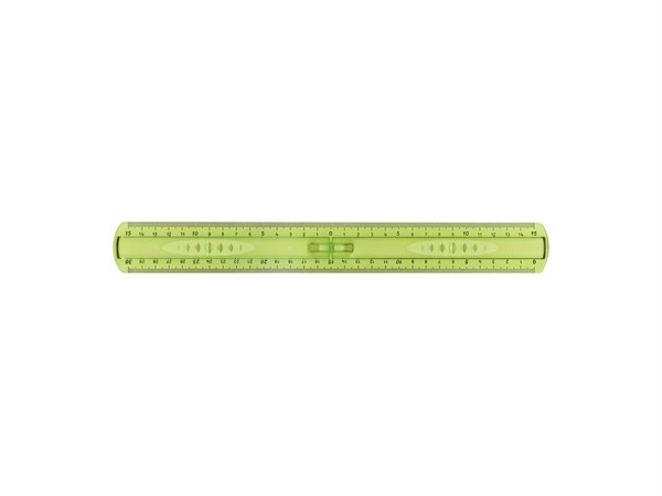 ARDA Elastika, triplo decimetro 30 cm