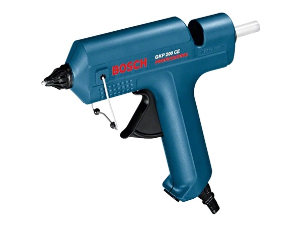 BOSCH PISTOLA INCOLLATRICE, GKP 200 CE PROFESSIONAL