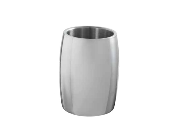 Brandani BRANDANI GLACETTE PROFESSIONAL INOX art 52079 