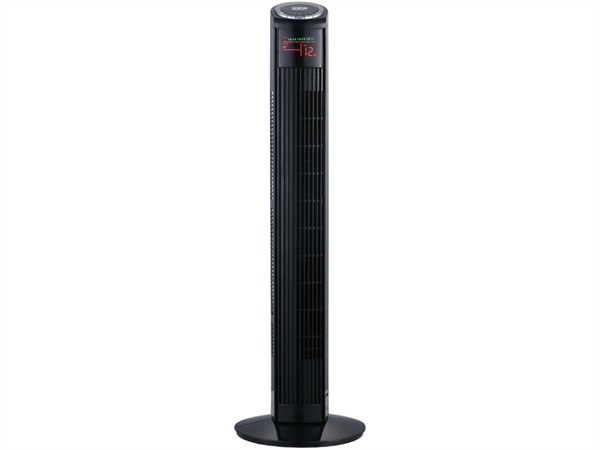 SEKOM Ventilatore torre str37t