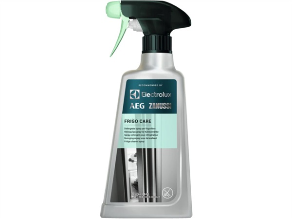 ELECTROLUX Detergente per frigorifero spray 500 ml