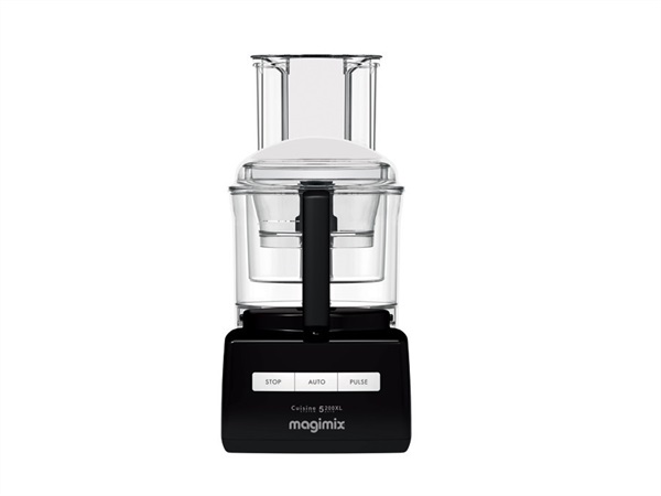Robot multifunzione cs 5200 xl premium nero