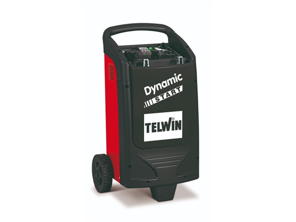TELWIN Caricabatterie DYNAMIC 620 START