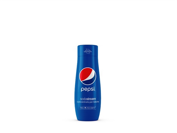 SODASTREAM Concentrato Pepsi 440 ml