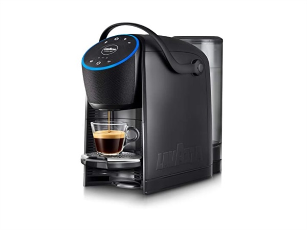 LAVAZZA Macchina caffè Lavazza A Modo Mio Voicy