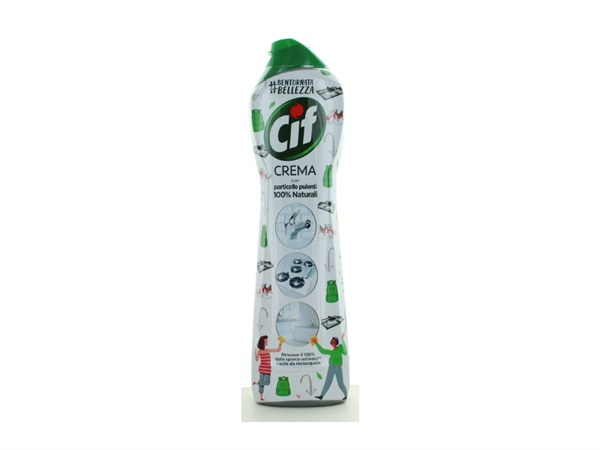 CIF Cif crema, 500 ml