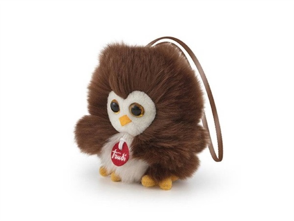 TRUDI Charm gufo, taglia xxs